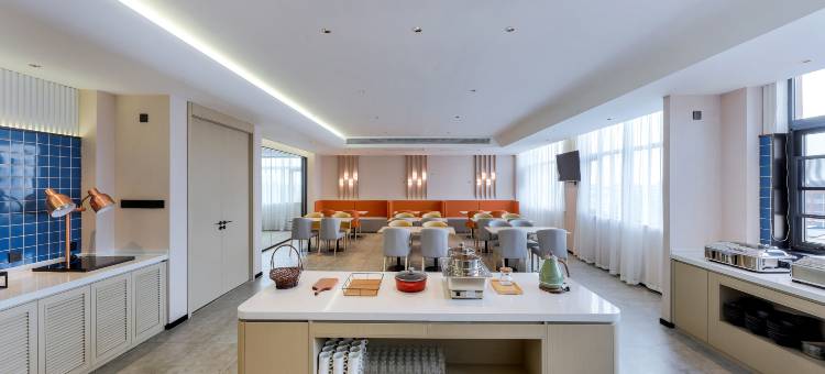 锦江之星(漯河会展中心店)图片