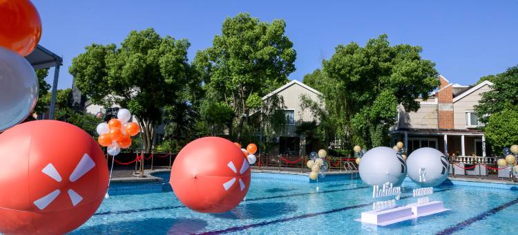 上海虹桥凤颐酒店(国家会展中心店)图片