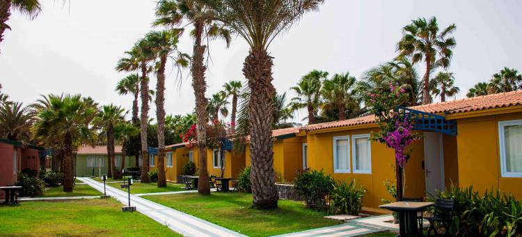 欧伊维拉杜法罗尔度假村(VOI Vila do Farol Resort)图片