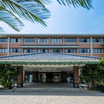 奉节夔门大酒店图片