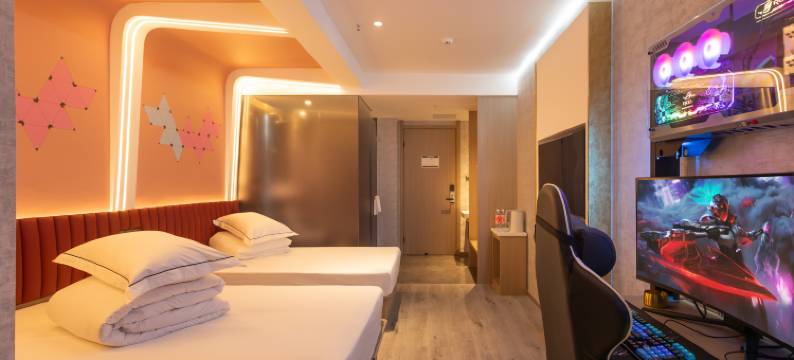 优美酒店(紫竹路店)图片