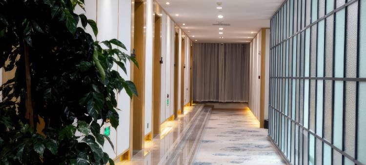 敦煌云博国际大酒店(沙州夜市店)图片