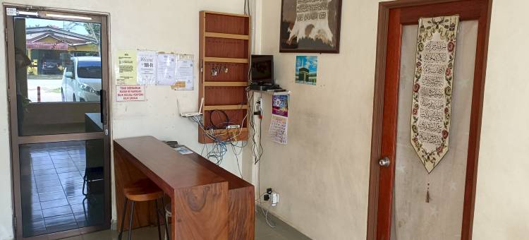 OYO 90868奥巴酒店(OYO 90868 Oba Hotel)图片