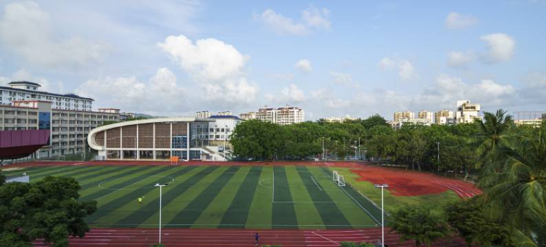 美伦酒店(万宁高铁站店)图片