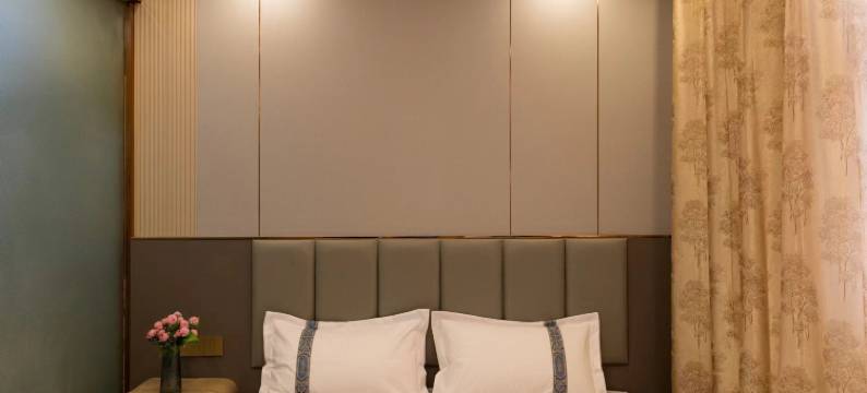 好再来精品酒店(商丘南站店)图片