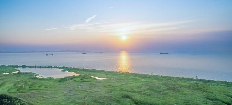 乐巢海景度假民宿(海南大学店)图片
