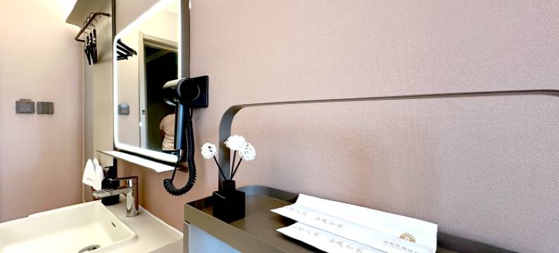 山哈连锁酒店(北京漷县店)图片