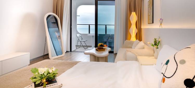 芸溪公寓(汕尾保利金町湾)图片