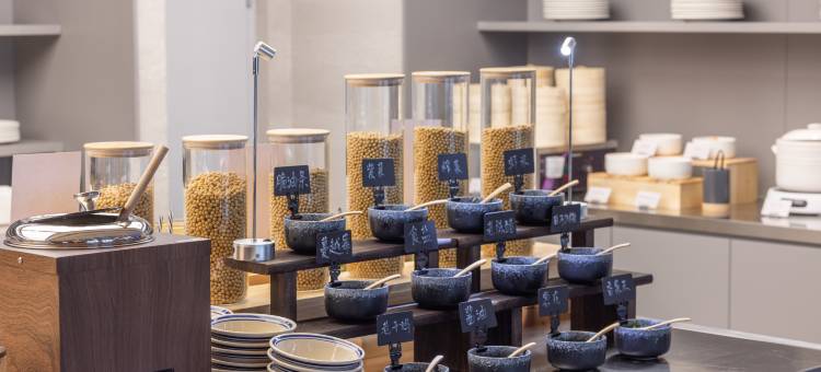 北京西站六里桥地铁站轻居酒店图片