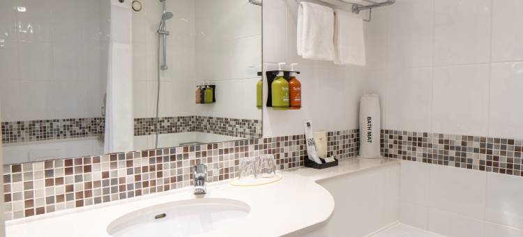 Holiday Inn 伦敦宾福特锁(Holiday Inn London - Brentford Lock)图片