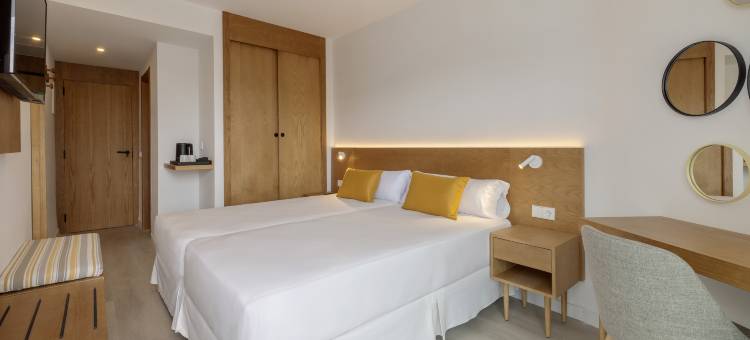 HM 伊莎贝尔 A - 仅限成人(HM Isabela - Adults Only)图片