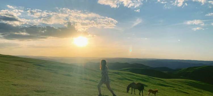 青野沐歌民宿图片