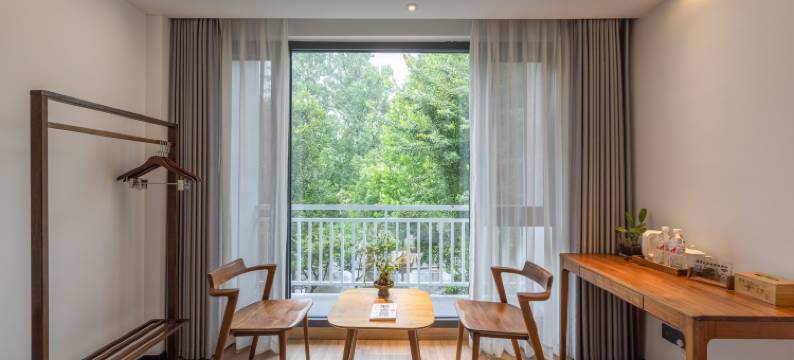 缙云漫境云汐民宿(仙都景区店)图片