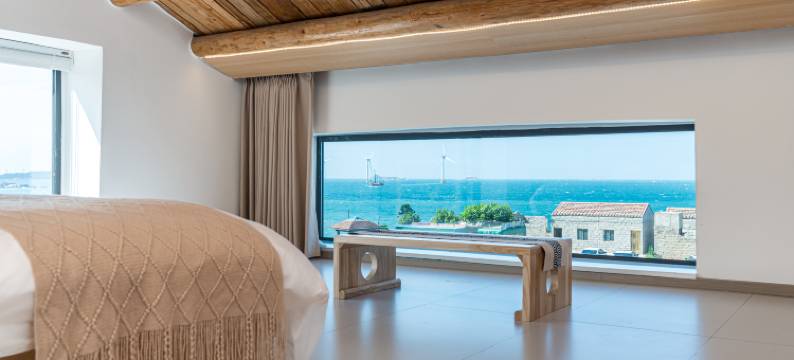 平潭观山看海客栈图片