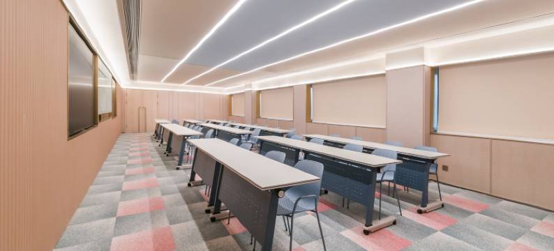 汉庭酒店(泰安岱庙景区店)图片