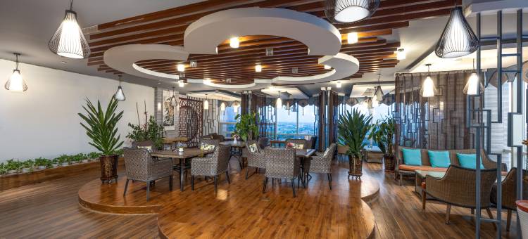 麗枫酒店(奎屯中心公园店)图片