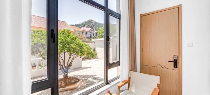 观山印·villa度假美宿(青岛崂山风景区店)图片