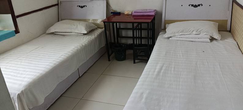 宁津佳利居宾馆图片