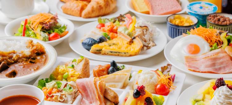仙台蒙特埃马纳酒店(Hotel Monte Hermana Sendai)图片