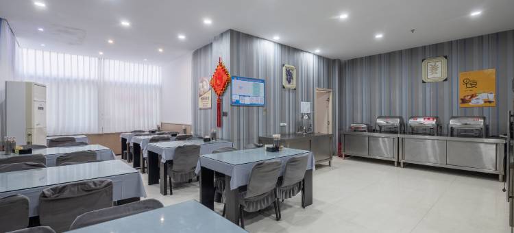 轻住·新大泽酒店(南昌青云谱区政府店)图片