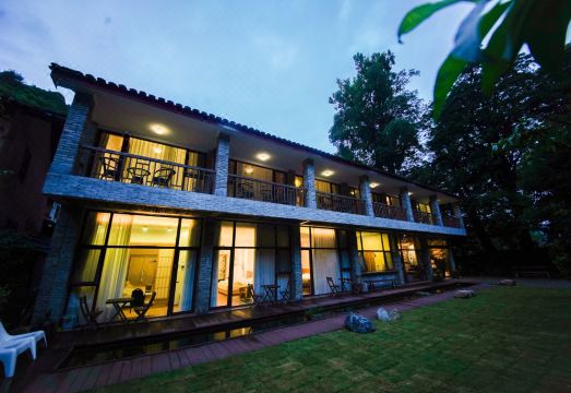 Shan She hotelHotel Overview