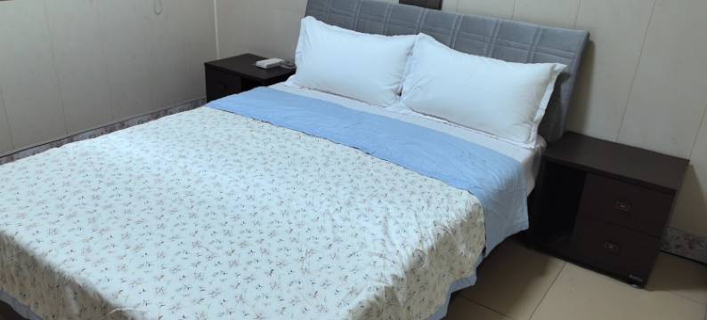 溧阳欣缘旅社图片