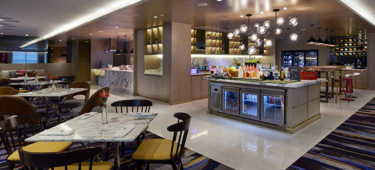 吉隆坡市中心铂尔曼居所酒店(Pullman Kuala Lumpur City Centre Hotel & Residences)图片