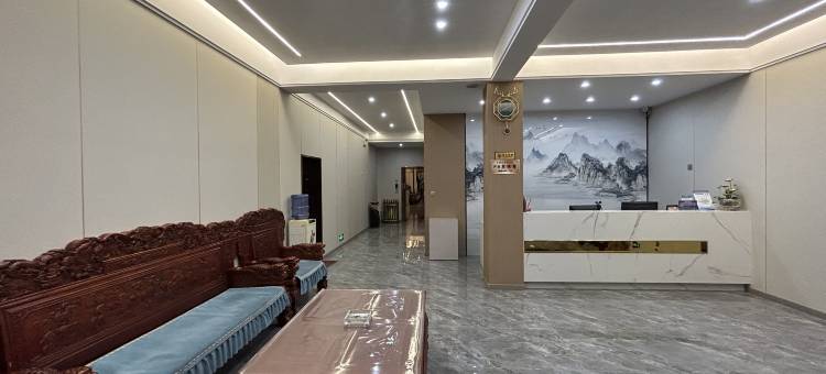 翼城八一精品快捷酒店图片