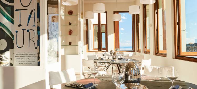 格雷科泰尔阿米兰蒂斯酒店(Amirandes, A Grecotel Resort to Live)图片