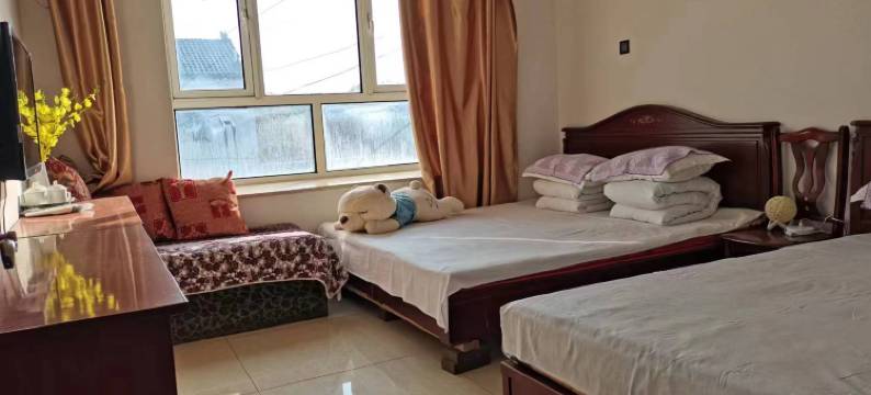 北京延庆远方乐农家院图片