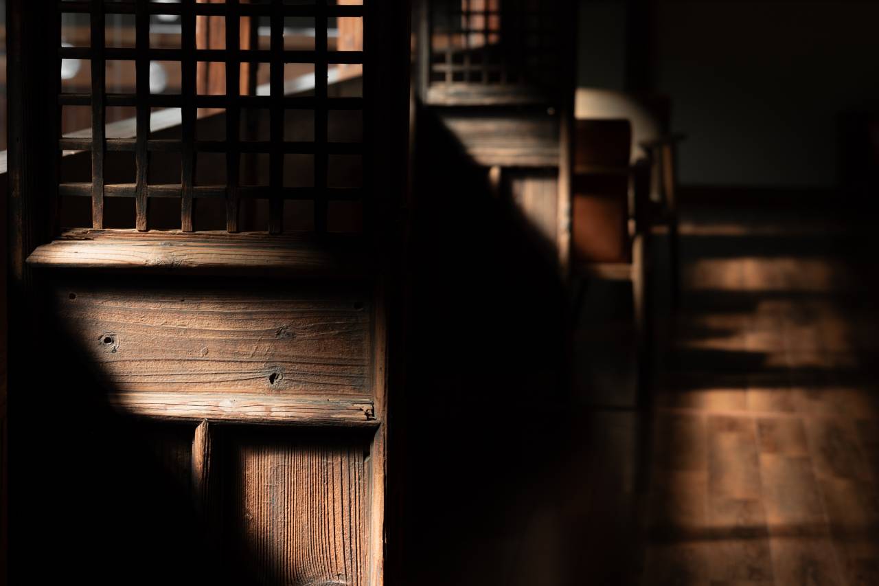 黄山隐沫还淳酒店图片