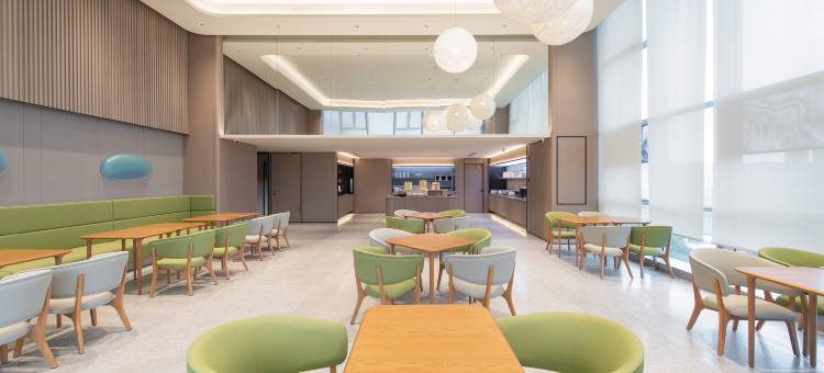 全季酒店(珠海北站宝龙城店)图片