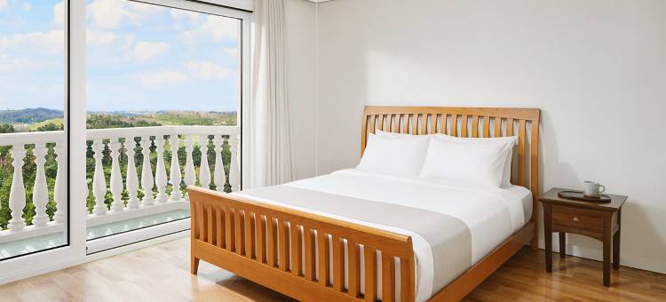 雪岳山Sorano韩华度假村(Hanwha Resort Seorak Sorano)图片