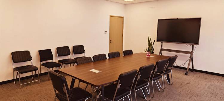 阳光郡度假酒店(官厅湖店)图片