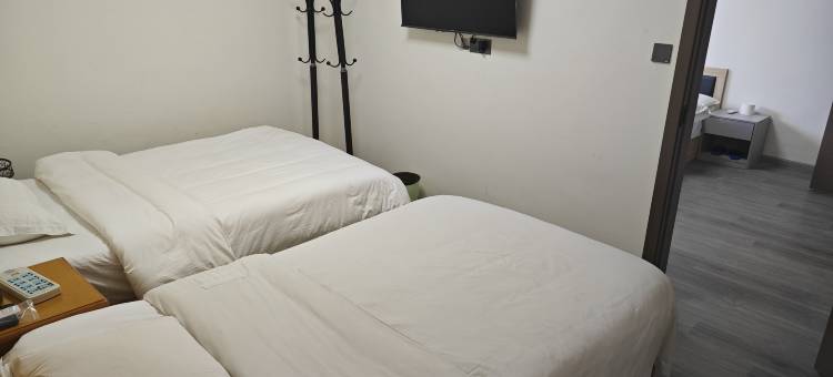 塔山宾馆(钟鼓楼步行街店)图片