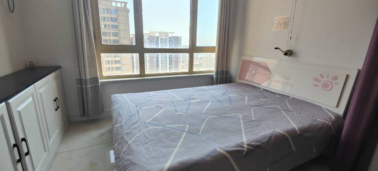 兴城海潮海景公寓图片