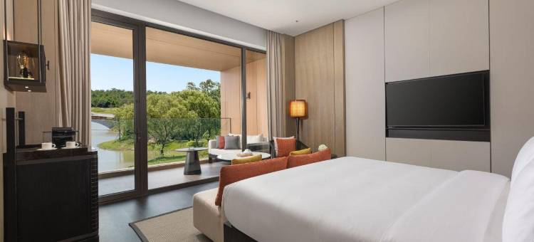 北戴河如是海英迪格酒店图片