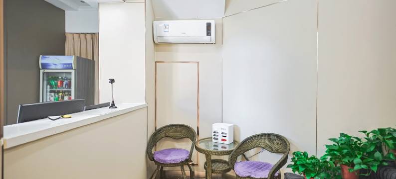 如家华驿酒店(抚顺万达广场店)图片