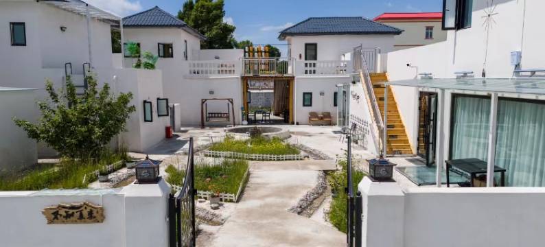 昭苏夏塔不知夏来民宿图片