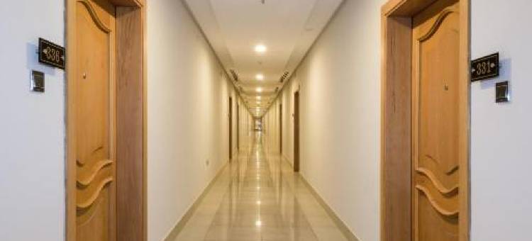 博德阿尔蒙斯亚公寓(Boudl Al Munsiyah)图片