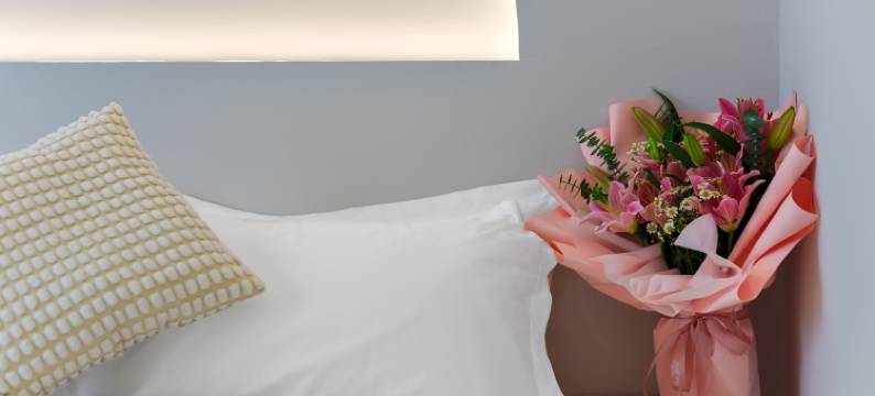 大连栖岸·海宿(星海公园店)图片