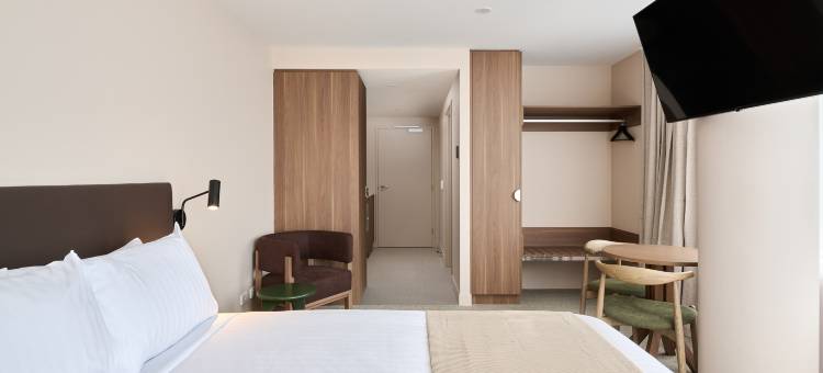 阿博德菲利普酒店(Abode Phillip)图片