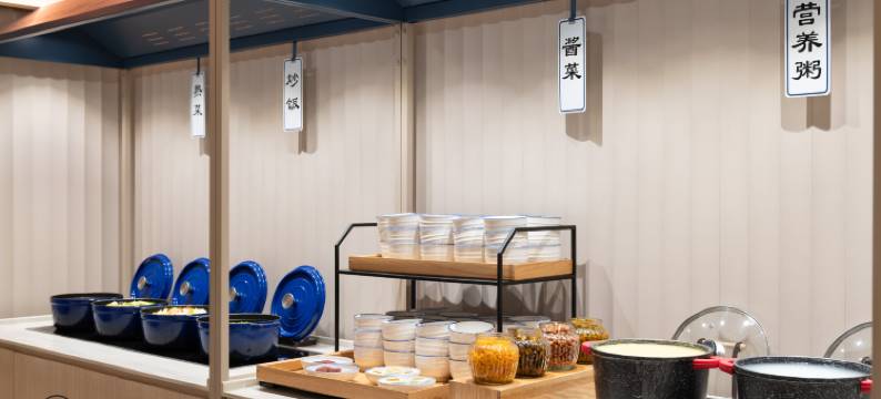汉庭酒店(北京万丰路七里庄地铁站店)图片