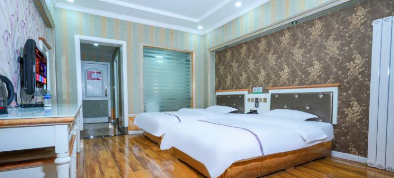 香格里拉黄金海岸度假酒店图片