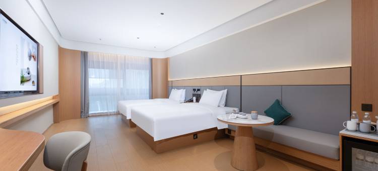 全季酒店(扬州望月路店)图片