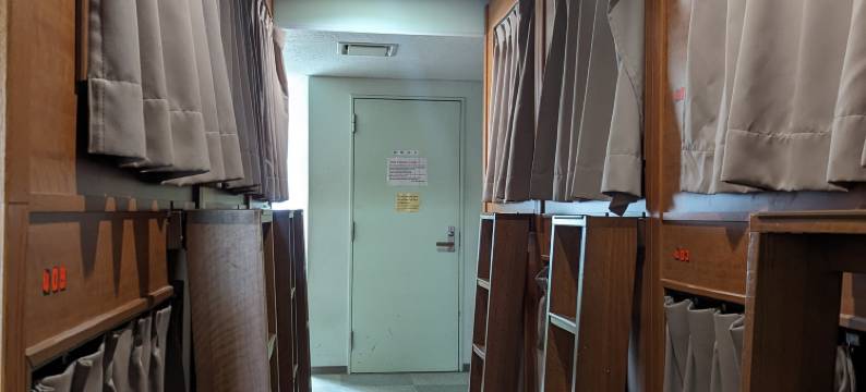 新宿卓越酒店(Ace Inn Shinjuku)图片