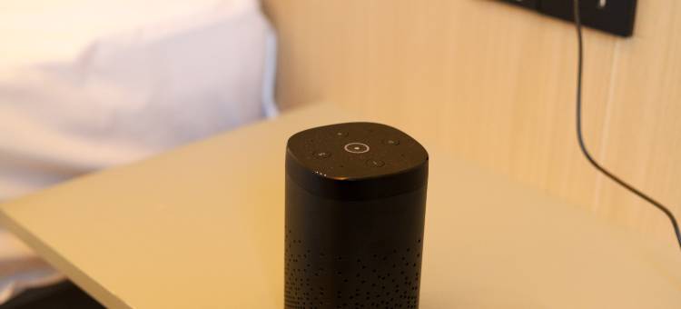 如家艾扉酒店(吉林世纪广场陨石博物馆店)图片