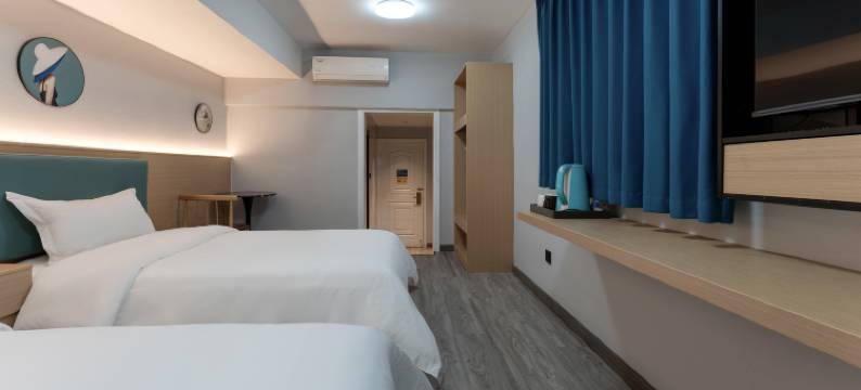 余姚云鼎宾馆图片