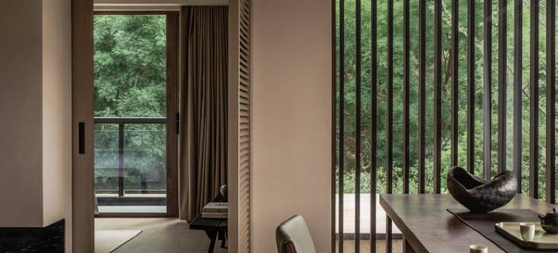 西安央辰酒店(永兴坊明城墙店)图片