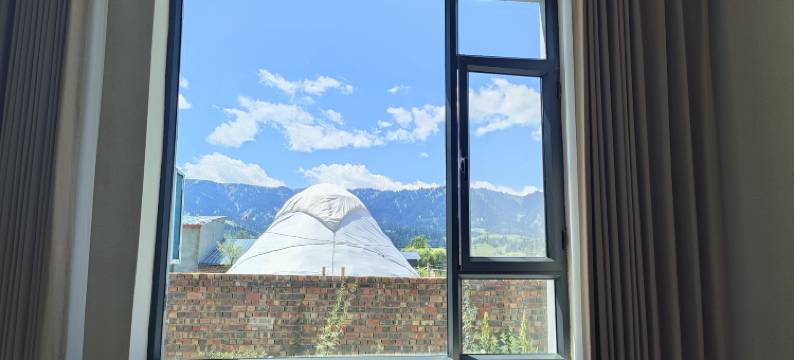 那时花开·Holiday Villa星空露台·花海景观度假美宿(那拉提店)图片